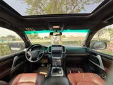 Toyota Land Cruiser VXR 2013